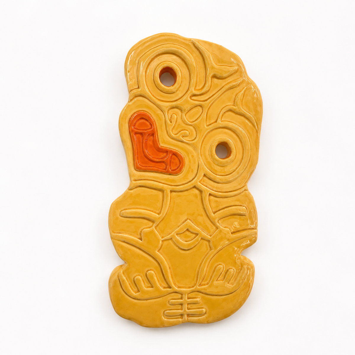 Kōwhai Lips